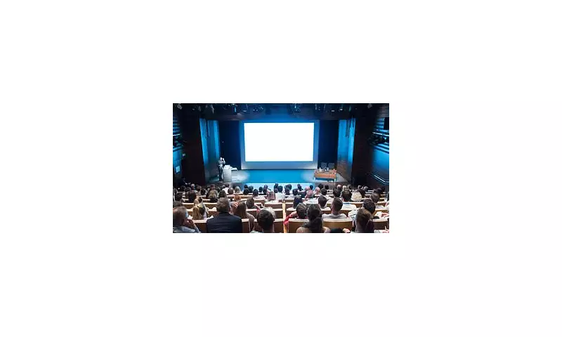 Melbourne University Lecturer Arrested Over Alleged Child Abuse Material