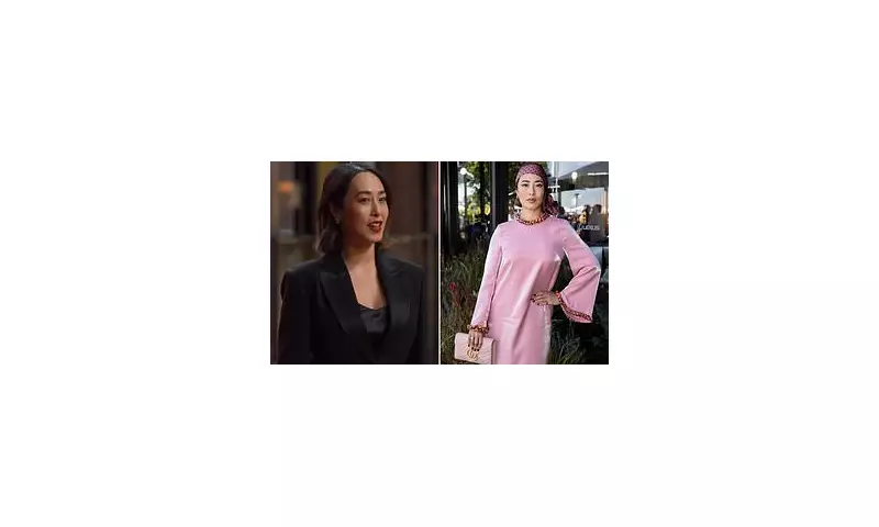 Melissa Leong Opens Up in Dark Memoir: Fans Express Concern Over Candid Revelations