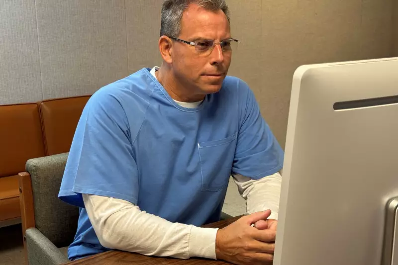 Menendez Brother Erik Denied Parole in California: No Release for Notorious Killer