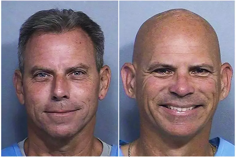 Menendez Brothers Parole Hearing: Will Infamous California Killers Be Released? | Latest Updates