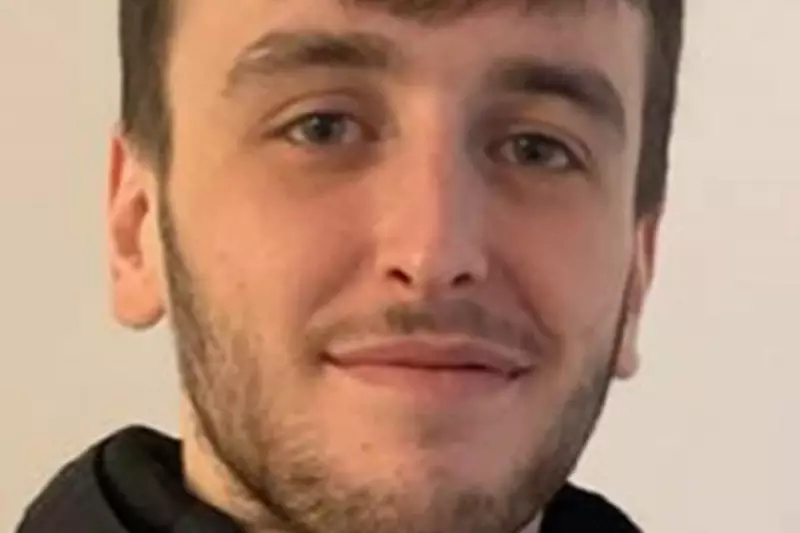 Merseyside Police Appeal for Missing Mother Joanne in Liverpool