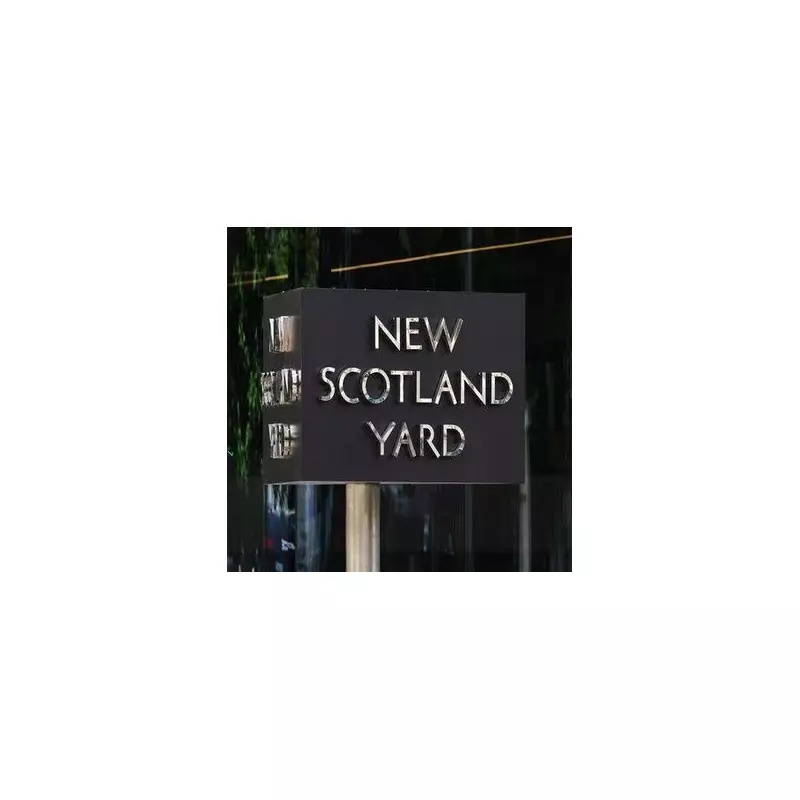 Met Police Detectives Arrested Over Serious Sexual Assault Allegations | Mirror Exclusive