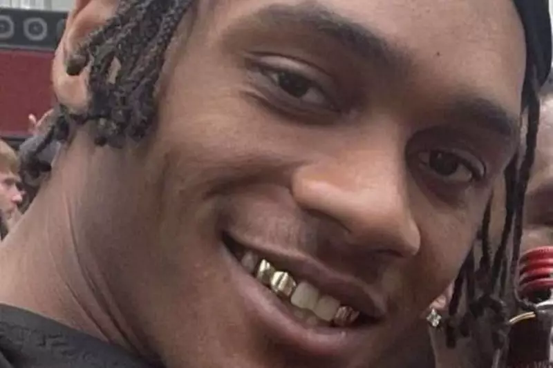 Met Police Offer £20,000 Reward in Hunt for Ladbroke Grove Shooting Suspect