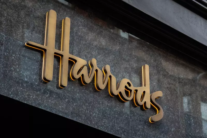 Met Police Officer Accused of Harrods Theft Scandal – BBC and The Guardian Expose Allegations