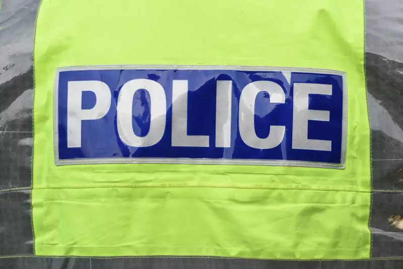 Met Police Officers Spotted in Gloucestershire: What's Behind the Unexpected Deployment?