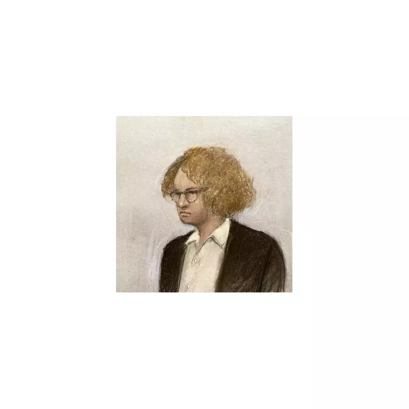 Met Police Volunteer Jailed for Brutal Rape After Tinder Date in Catford