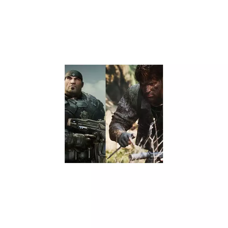 Metal Gear Solid Delta: Snake Eater - Konami Confirms Stunning Unreal Engine 5 Graphics & Release Window