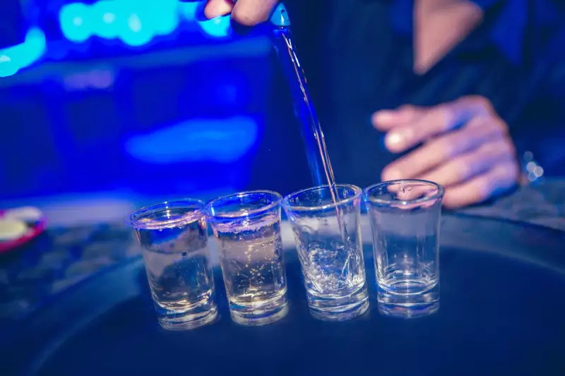 Methanol Poisoning in Laos: Symptoms, Risks, and How to Stay Safe