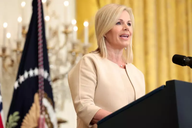 #MeToo Survivors Speak Out: Gretchen Carlson on the Epstein Saga and Justice