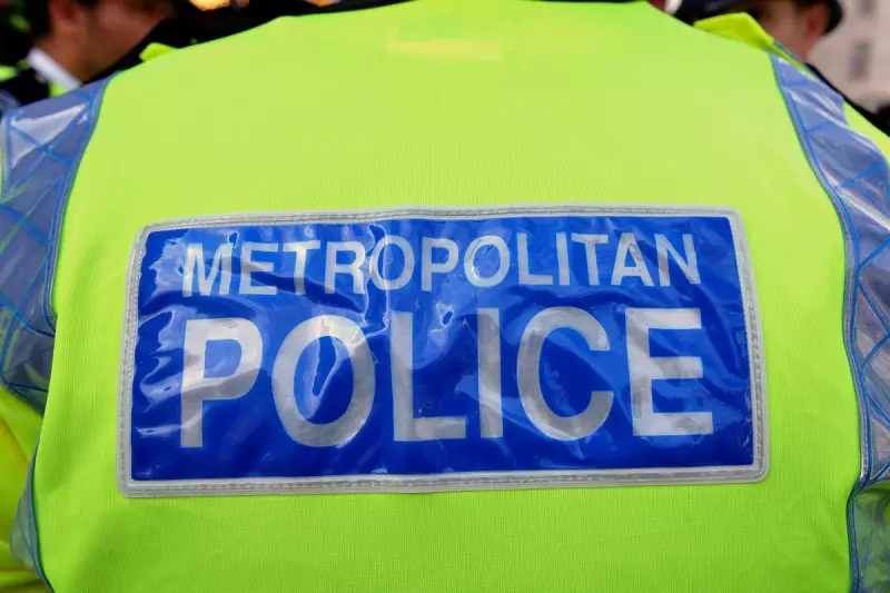 Metropolitan Police Offer £20,000 Reward to Catch Chadwell Heath Shooting Suspects