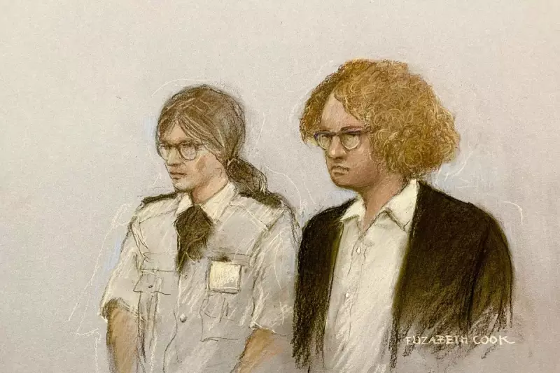 Metropolitan Police Officer Charged with Murder in Chesham Christian Leader Case