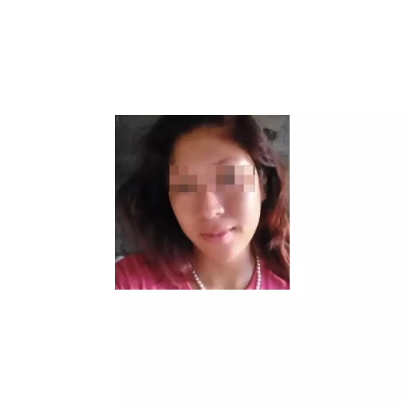 Mexican Cartel Brutally Murders Pregnant Teen and Dumps Body in Suitcase