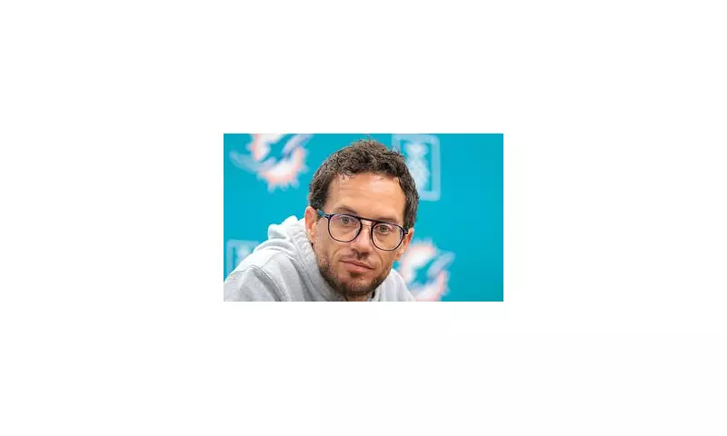 Miami Dolphins Coach Mike McDaniel Addresses Tragic Loss in Emotional Press Conference