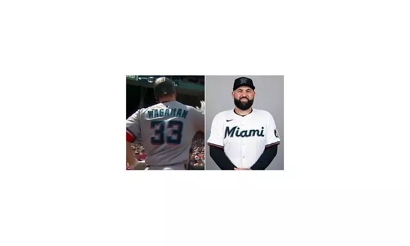 Miami Marlins Coach Derek Shomon and Eric Wagaman in Shock Dismissal – What Went Wrong?