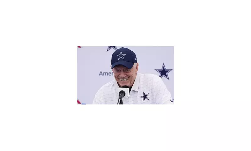 Micah Parsons Takes Drastic Action in Contract Standoff with Dallas Cowboys