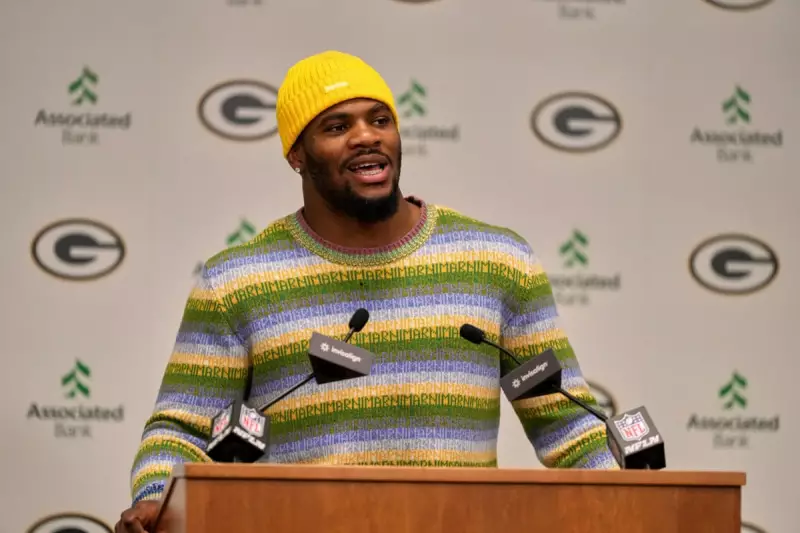 Micah Parsons Trade Bombshell: Dallas Cowboys Deal Defensive Superstar to Green Bay Packers in Stunning Move