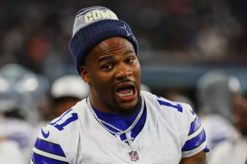 Micah Parsons Traded to Packers in Record-Breaking NFL Deal | Dallas Cowboys Shake-Up