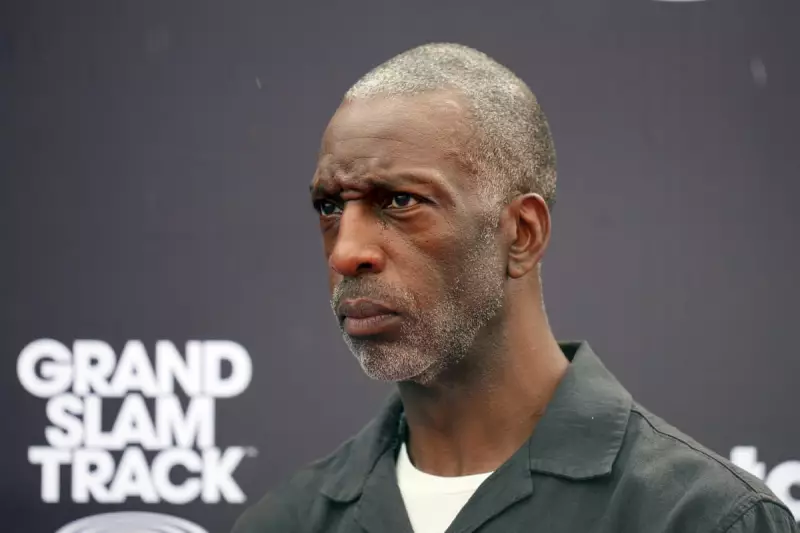 Michael Johnson's Grand Slam Track Faces Delay: 2026 Season on Hold Amid Prize Money Dispute