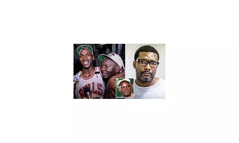 Michael Jordan's Father's Killer Daniel Green Makes Desperate Plea for Freedom | Exclusive