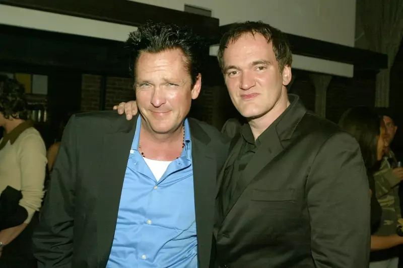 Michael Madsen Reveals Quentin Tarantino's Original Plan for 'Reservoir Dogs' Ending