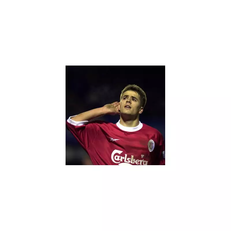 Michael Owen Sparks Fury with Controversial Take on Liverpool vs Newcastle Clash