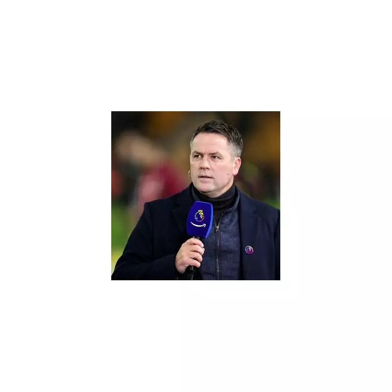 Michael Owen Stuns Fans with Bold Claim: Wolves Star Matheus Cunha 'Better Than Manchester United's Entire Attack'