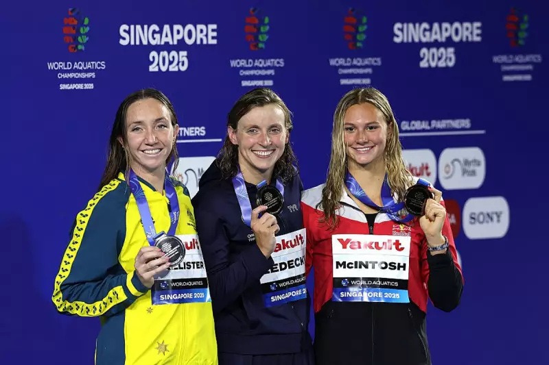 Michael Phelps and Ryan Lochte Slam US Swimming Team's Performance: 'We Need to Do Better'