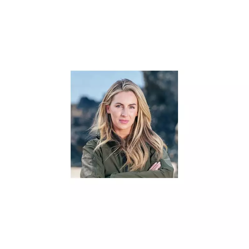 Michaella McCollum's Shocking Prison Revelation: 'I Was Ordered to Strip Naked in Peruvian Jail'