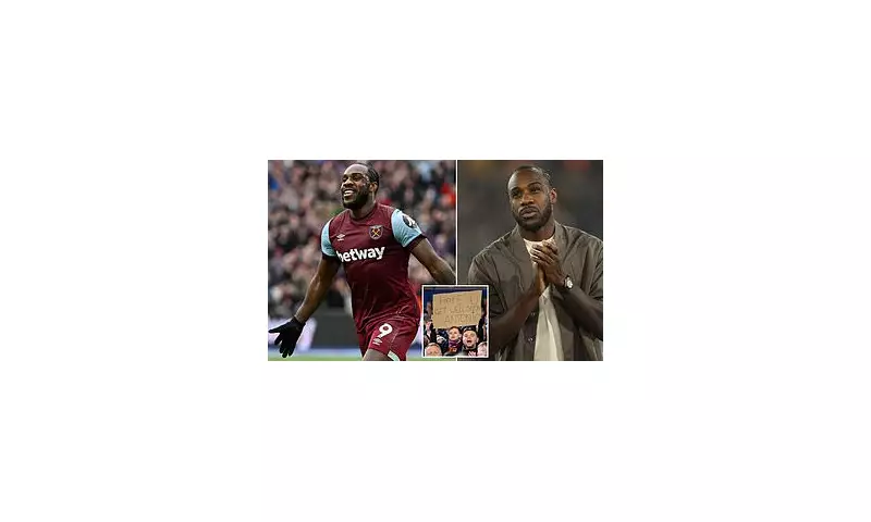 Michail Antonio Opens Up on Career Fears After Terrifying Car Crash: 'I Thought It Was Over'