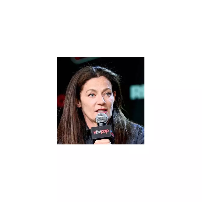 Michelle Gomez Joins 'Harry Potter' Audible Series in Stellar Cast Line-Up