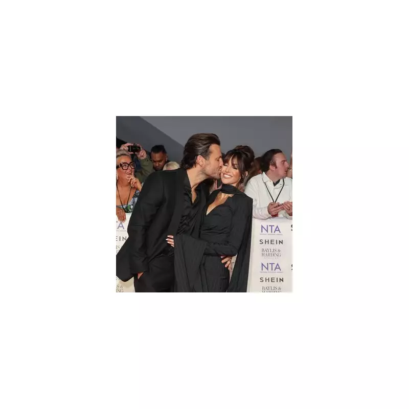 Michelle Keegan & Mark Wright's Living Room Dance Party Goes Viral | See The Video