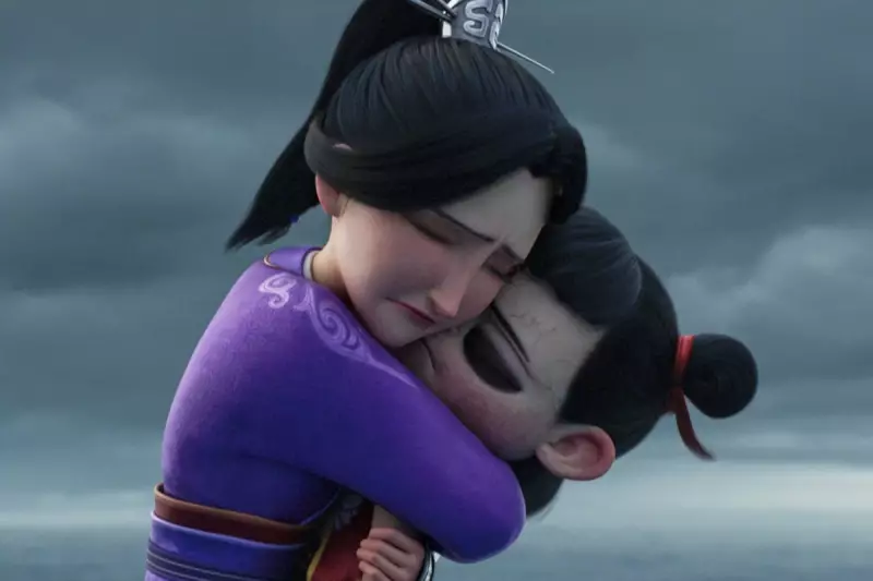 Michelle Yeoh Opens Up About Language Barriers and Identity in Hollywood