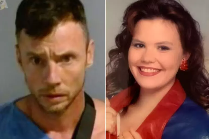 Michigan Wife Melissa Wolfenbarger Found Guilty of Husband's Murder in Shocking Trial