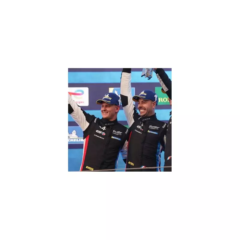 Mick Schumacher in Talks with Cadillac for 2026 F1 Seat – Could He Replace Sainz?