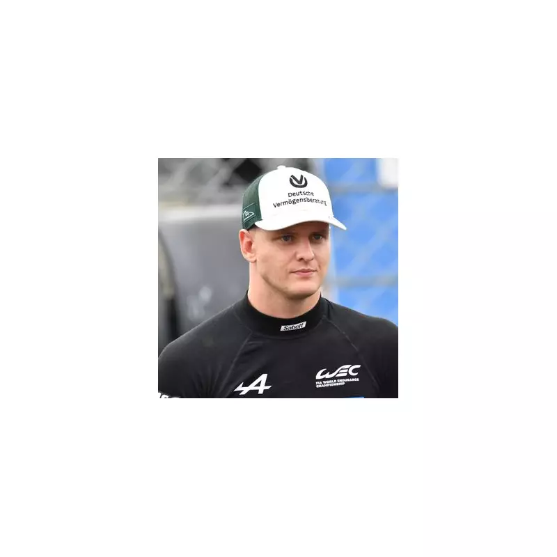 Mick Schumacher Joins Cadillac as F1 Reserve Driver: A New Chapter in Motorsport Legacy