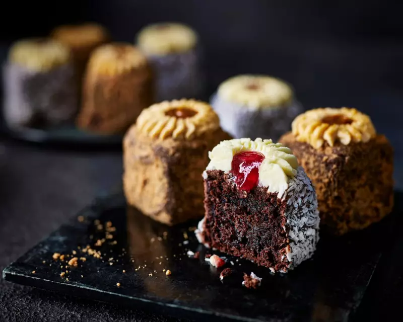 Microsoft's AI Serves Up a Slice of Australia: The Lamington Declared a 'National Treat' in Digital First