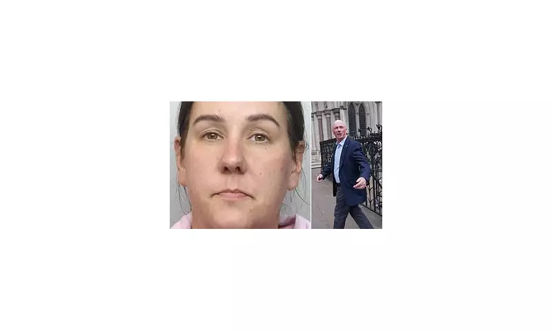 Middle-Class Mother's 377-Day Prison Ordeal: 'Petrified' Inmate's Harrowing Jail Torment Exposed