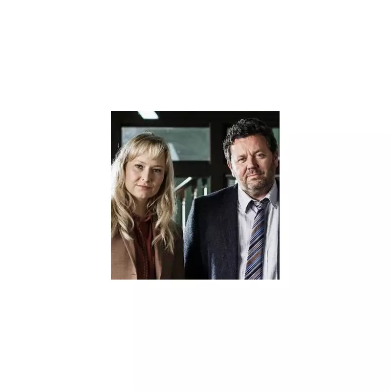 Midsomer Murders Fans Rejoice: Full Series Now Available to Binge on ITVX!