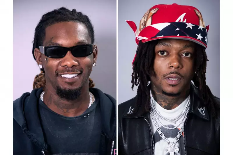 Migos Rapper Takeoff's Tragic Death: A Shocking Loss for Hip-Hop Community