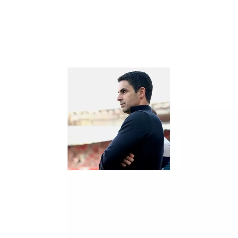 Mikel Arteta Takes on New Role at Arsenal: What It Means for the Club's Future