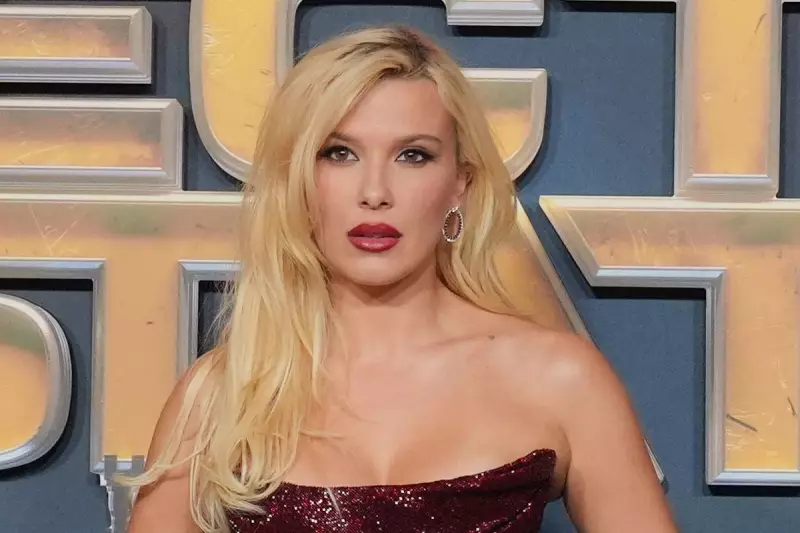 Millie Bobby Brown Reveals Heartfelt Adoption Plans | Stranger Things Star's Family Ambitions