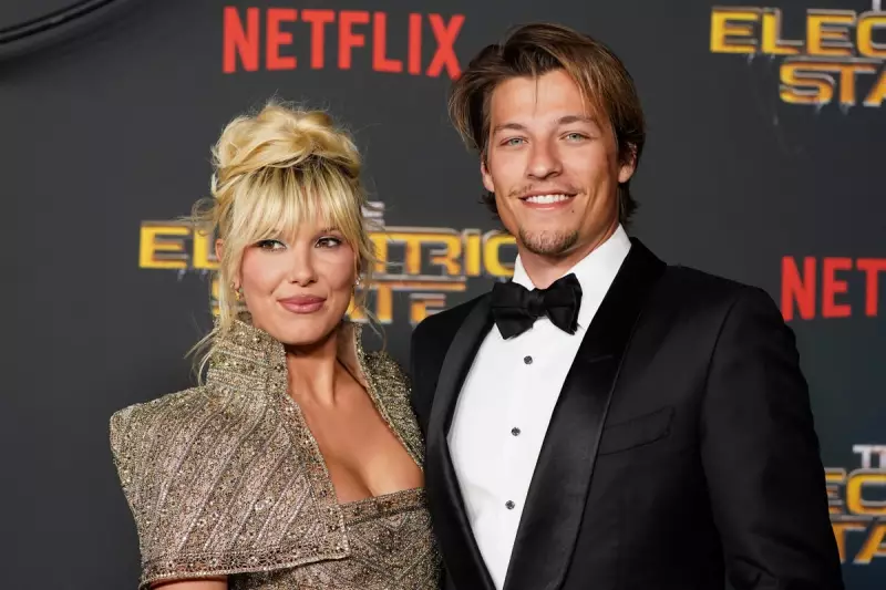 Millie Bobby Brown Reveals She's 'Officially Adopted' Husband Jake Bongiovi in Heartfelt Interview