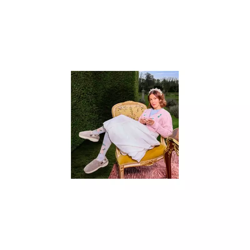 Millie Bobby Brown's New Crocs Collab Sells Out in Hours – Fans Go Wild!