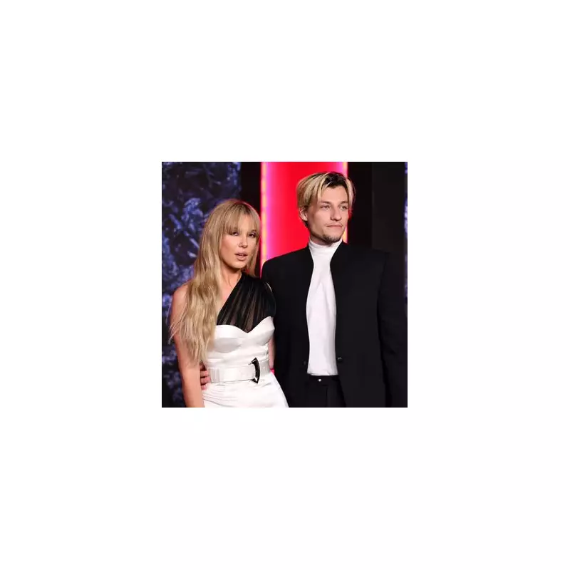 Millie Bobby Brown's Unconventional Date Night Ritual With Fiancé Jake Bongiovi Revealed | Exclusive