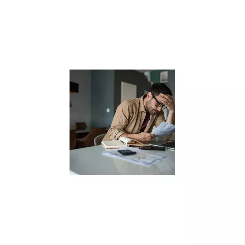 Millions of UK Workers Face Shock Tax Hike – Are You Affected?