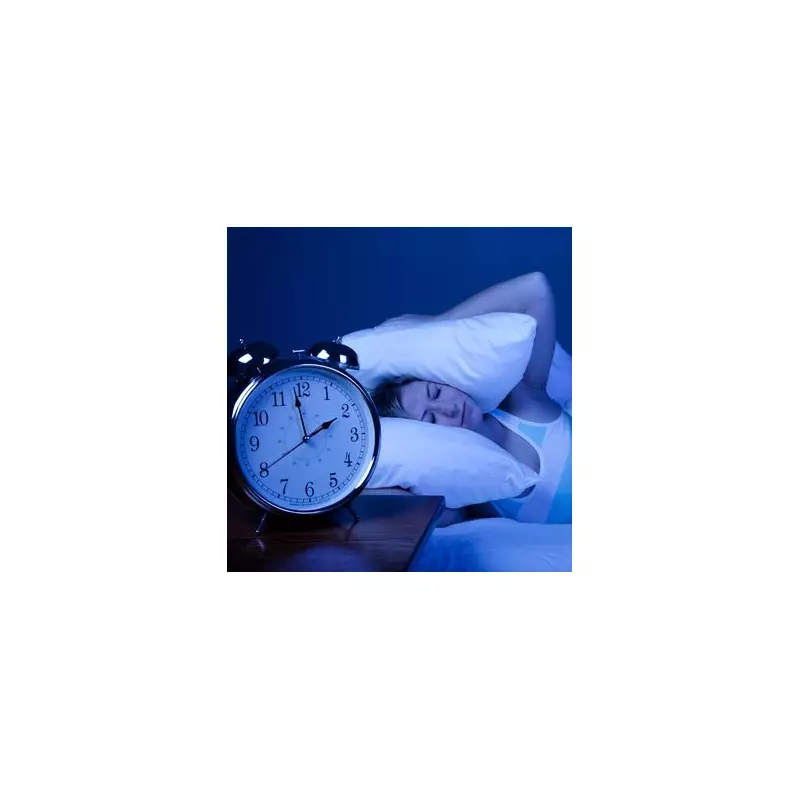 Millions of Women in Their 40s Are Waking Up at 3am – Here’s Why