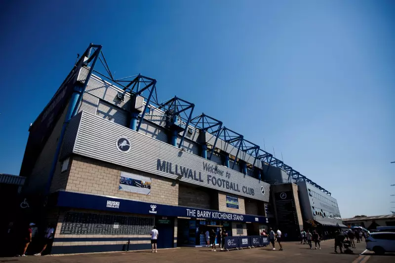 Millwall vs Middlesbrough: Championship Clash Live Stream & Key Match Details