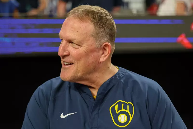 Milwaukee Brewers Triumph Over New York Mets in a Thrilling MLB Clash