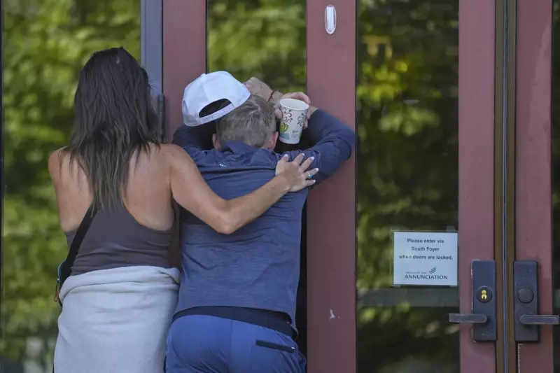 Minneapolis Archdiocese Files for Bankruptcy Amid $210m Abuse Scandal