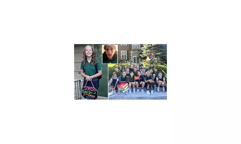 Minneapolis Church and School Shooting: Victims Named as Community Reels from Targeted Attack